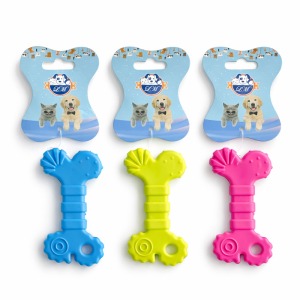 Kemik Model Diş Kaşıma  – Dayanıklı Oyuncak