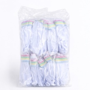 M Beden 10’lu Kuş Kafesi Tülü Seti – Geniş Ölçü, Hijyen ve Kolay Kullanım	