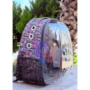 ASTRONOT ÇANTA PLUS (5 RENK) + (5 DESEN)