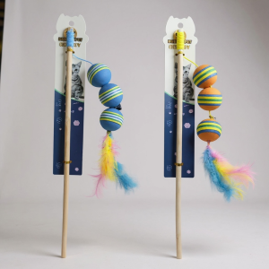 3 Toplu Kedi Oyun Oltası