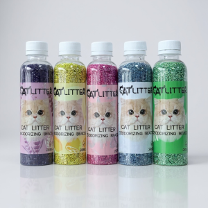 kedi kumu koku giderici