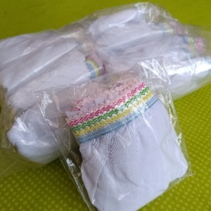 XL Beden 10’lu Kuş Kafesi Tülü Seti – Geniş Ölçü, Hijyen ve Kolay Kullanım